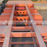 Best Selling Cargo Transport Stake Semi-Trailer thumbnail-3