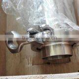INOCO SK Static Mixer With Clamp thumbnail-5