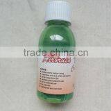 Airbrush Body Paint Airbrush Temporary Tattoo Ink Light Green thumbnail-1