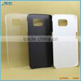 PC Phone Cover for Samsung S7 and S7 Plus thumbnail-1