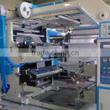 Shopping Bags Flexo Printing Machine