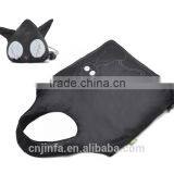 Non Woven Zippered Folding Tote Bag Folds Into Its Own Super Mini Zippered Fold Into Cute Small Bag