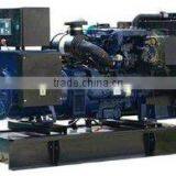 Big Power Electrical Governor Type UK Engine Diesel Generator 1MV for Sale Supplier's Choice
