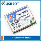 USR-GM3 UART to GSM/GPRS Module