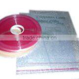Hot Sales Bag Sealing Tape thumbnail-2