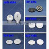 Good Selling 2016 EAS 8.2MHz Ferrite Clothing rf Alarm Alpha Tag thumbnail-2