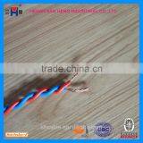 PVC Insulation Flexible Wire RVS Pvc Cable thumbnail-4