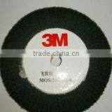 Non Woven Fiber Polishing Wheel thumbnail-1