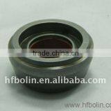 Sinter Rod Guide With DU Bushing for Vehicle Dampers