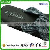 Sling Back Thong Sandals Prints Flip Flop Flat Thong Yoga Sandals thumbnail-5