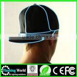 Newest Brand New Led Lights Baseball Caps