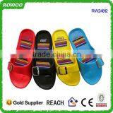 ladies New fashion Cheap Indoor Flat EVA Slippers