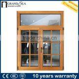 China Aluminum Double Glazed Window Grills Design Pictures Quality Choice thumbnail-3