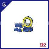 14''/14 Inch Slew Drive Worm Gear for Solar Tracker thumbnail-2