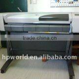 HP500 Second Hand Plotter