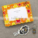 Soft PVC Photo Frame thumbnail-1