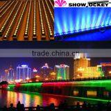 Disco Bar 6 x 10w Rgbw 4in1 Led Spider Beam Moving Head Light thumbnail-2