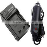 Replacement for Samsung SLB-10A Battery Charger