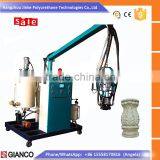 2016 Low Pressure PU Foaming Machine