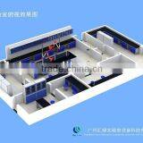 PHENOLIC RESIN Lab Bench Top With ISO9001;14001 Certified