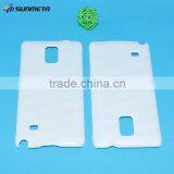 Directly Factory Small MOQ High Quality Christmas Sublimation Blank Cell Phone Case thumbnail-4