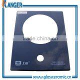 High Temp Resistant Gas Stove Tempered Glass Cover thumbnail-2
