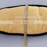 Best New Carbon Neck Guard Suppliers Magnetic Therapy Neck Support thumbnail-5