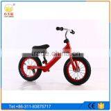 Child Balance Bicycle, Balance Bike for Kids thumbnail-5