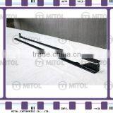 Body Kits for SUBARU WRX 2014 Side Skirt Auto Body Kits thumbnail-2