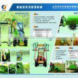 Shandong Sunco Agricultural Equipment Technology Co., Ltd. company overview - view 1 thumbnail