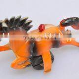 Hot Sale in Russia 4 Inch Plastic Horse Educational Kids Gift Promotion Craft Wholesale Plush Toys For Sale Quality Choice thumbnail-3