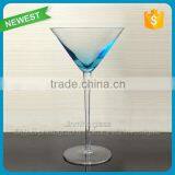 Wholesale Wine Glass Cup Cocktail Glass Colored Wine Glass thumbnail-1