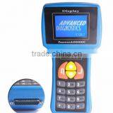 2015 Proffesional T-Code T300 Key Programmer English/Spanish Latest V15.8 Works for Multi Cars With DHL Fast Shipping thumbnail-3