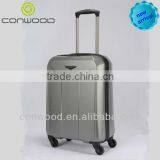 PC049 Hot Sale 100% PC Trolley Luggage Case