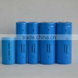Lithium Iron Phsophate Battery 18650 Lifepo4 Rechargeable Battery 1500mah thumbnail-1