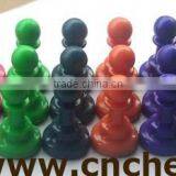 Colored Chess Piece,checker Piece,draughts Piece