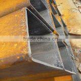 Cross-section Square Steel Tube