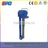 Belt Oil Skimming System to Remove Floating Oil thumbnail-1