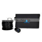1080P Full HD WiFi Underwater Fishing Camera, WiFi Fishspy Camera With Water Depth/Temperature Sensor thumbnail-2