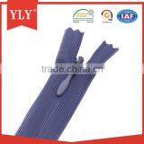 Small Nylon Invisible Zipper For Skirt thumbnail-4