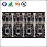 Double-sided Gold Fingers Ram Pcb Board& Pentium Pro Ceramic Board Scrap thumbnail-5