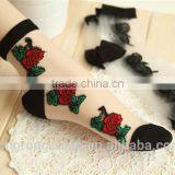 Fashion Sexy Ladies Boot Women Socks thumbnail-1