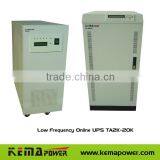 Single Phase UPS TA 2K-20K thumbnail-1