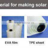 Photovoltaic Cell Panel Backsheet TPT thumbnail-2