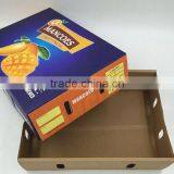 China Supplier Cheap Fruit Packaging Box thumbnail-2