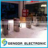 SMALL SIZE 220V 50HZSECURITY SYSTEM SWING GATE thumbnail-5