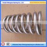 304 Material 9.5 mm Stainless Steel Compression Spring thumbnail-1