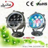 IP68 Swimming Pool Fountain Pond 36w Led Underwater Light Marine Light Quality Choice thumbnail-4