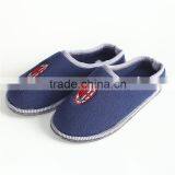 Club Felt Slipper thumbnail-2