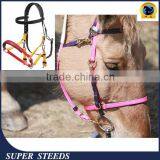 PVC Horse Checkrein for Horse Racing thumbnail-1